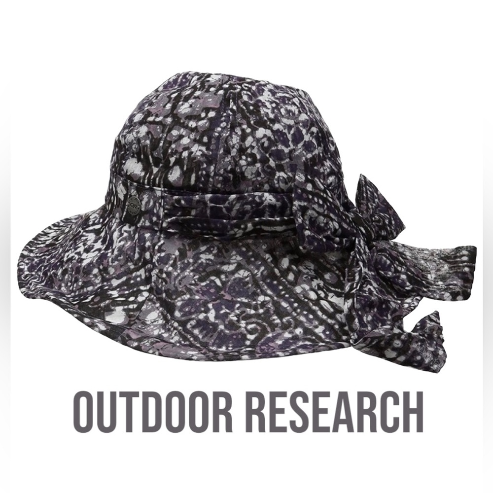 Outdoor Research Sun Hat One Size Fits Most NWT - Picture 10 of 10
